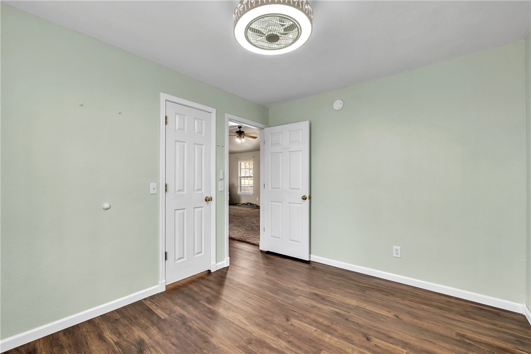 South Ashmore Creek - Residential