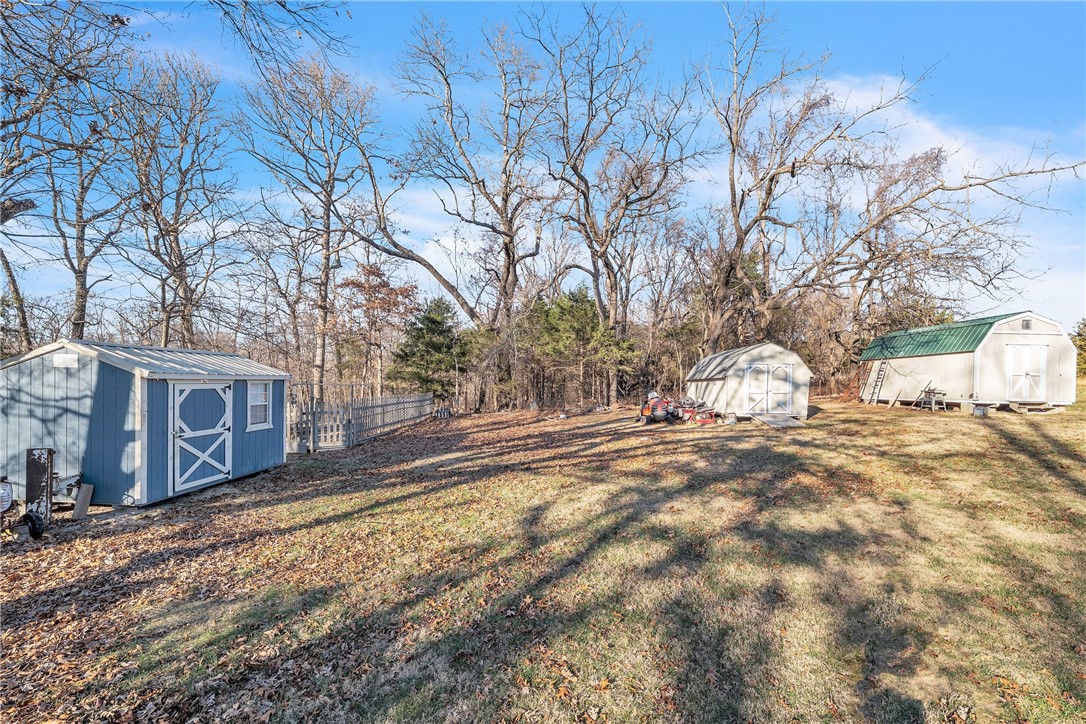 South Ashmore Creek - Residential