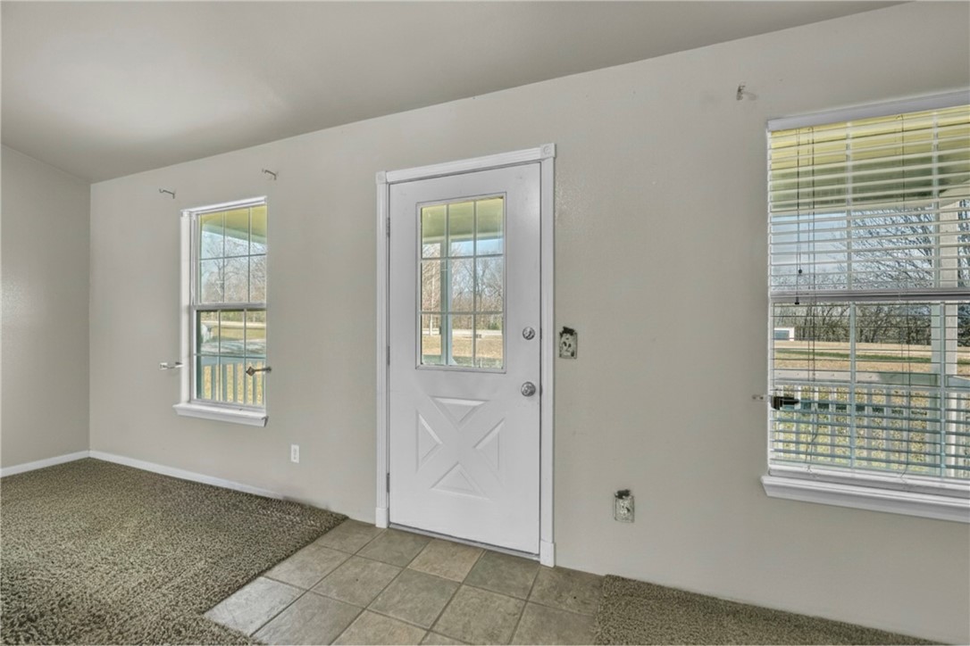 South Ashmore Creek - Residential