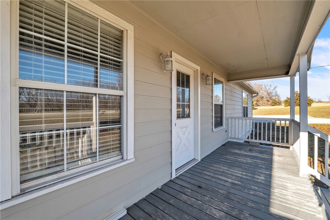 South Ashmore Creek - Residential