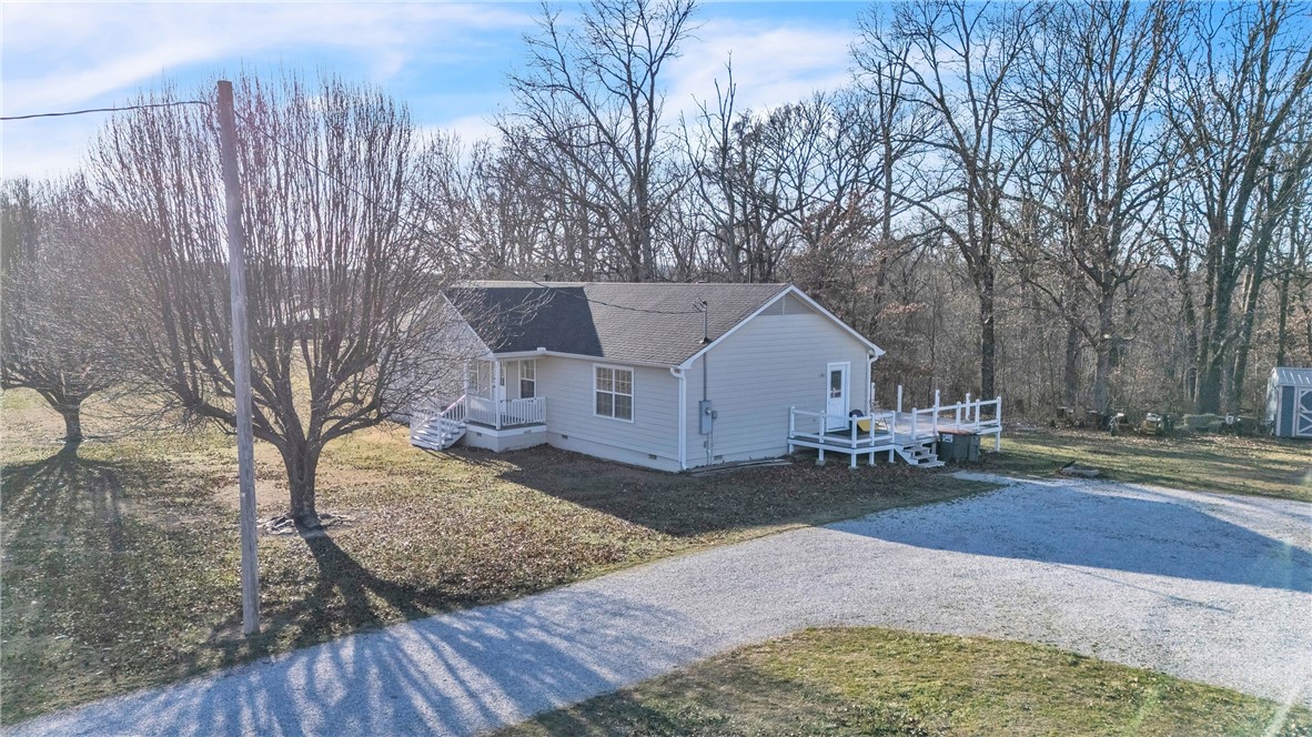 South Ashmore Creek - Residential