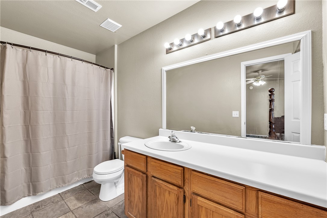 South Ashmore Creek - Residential