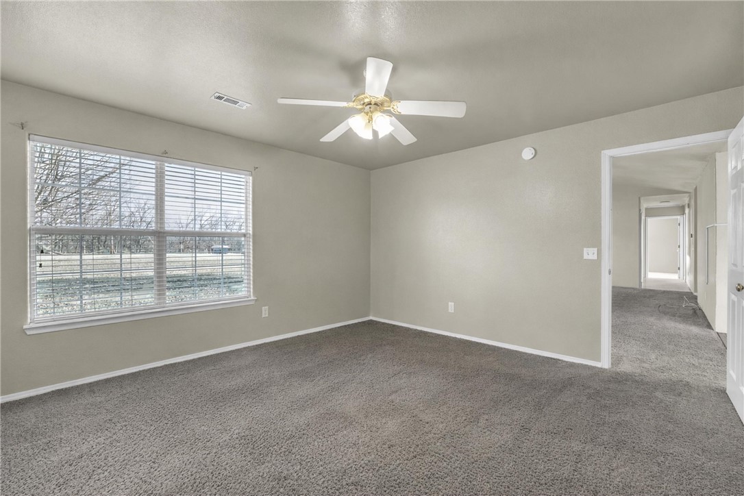 South Ashmore Creek - Residential