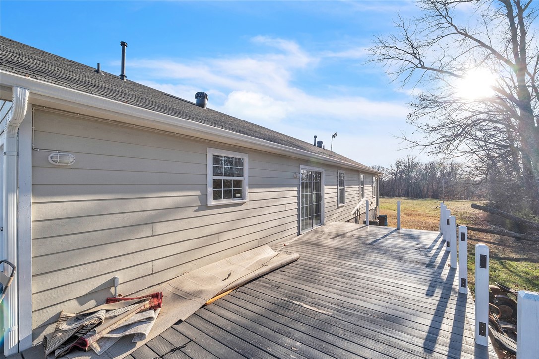 South Ashmore Creek - Residential