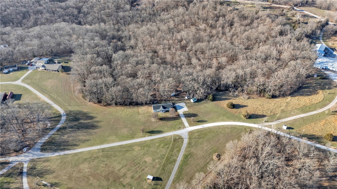 South Ashmore Creek - Residential