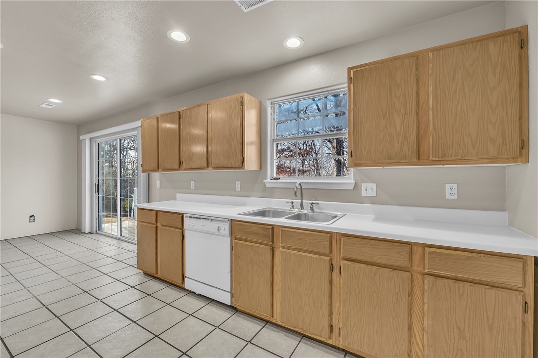 South Ashmore Creek - Residential