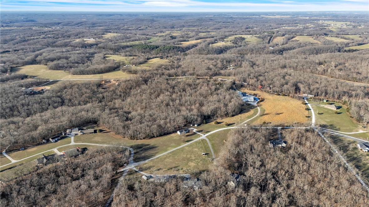 South Ashmore Creek - Residential