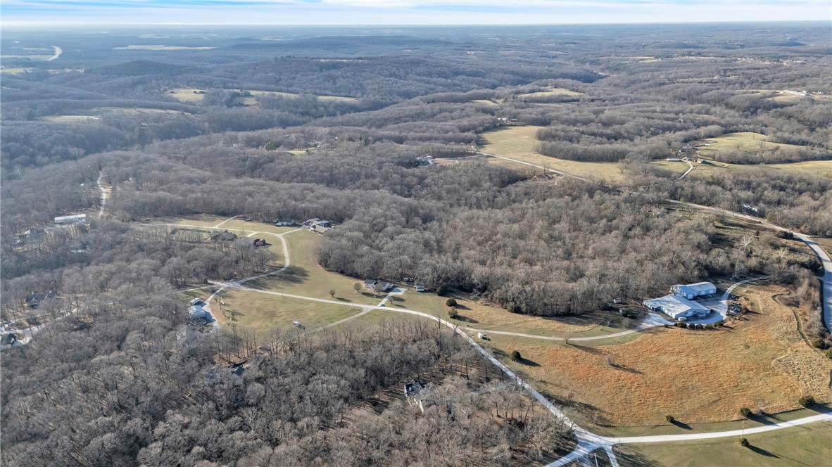 South Ashmore Creek - Residential