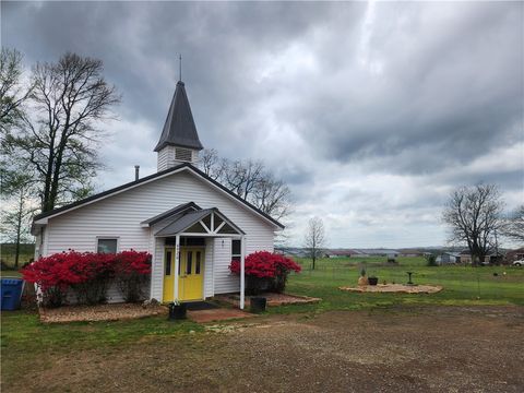 Photo of 4920 County Road 4160, Oark, AR 72852 (MLS # 1341570)