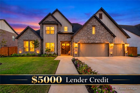 Photo of 8805 W Milky Way, Bentonville, AR 72713 (MLS # 1365068)