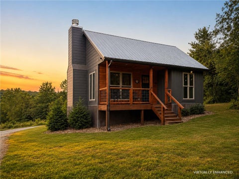 Photo of TBD Madison 1505, Huntsville, AR 72740 (MLS # 1361002)