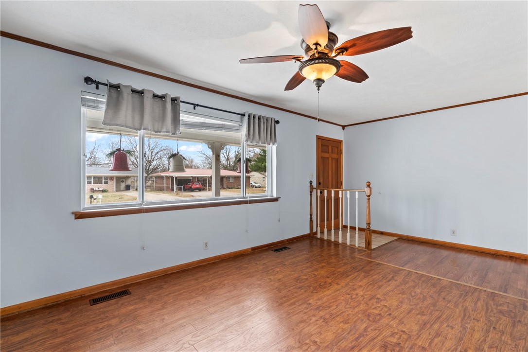 Pettys 2nd Sub Siloam Spgs - Residential