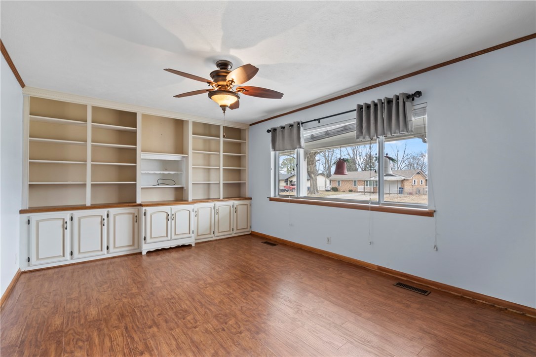 Pettys 2nd Sub Siloam Spgs - Residential