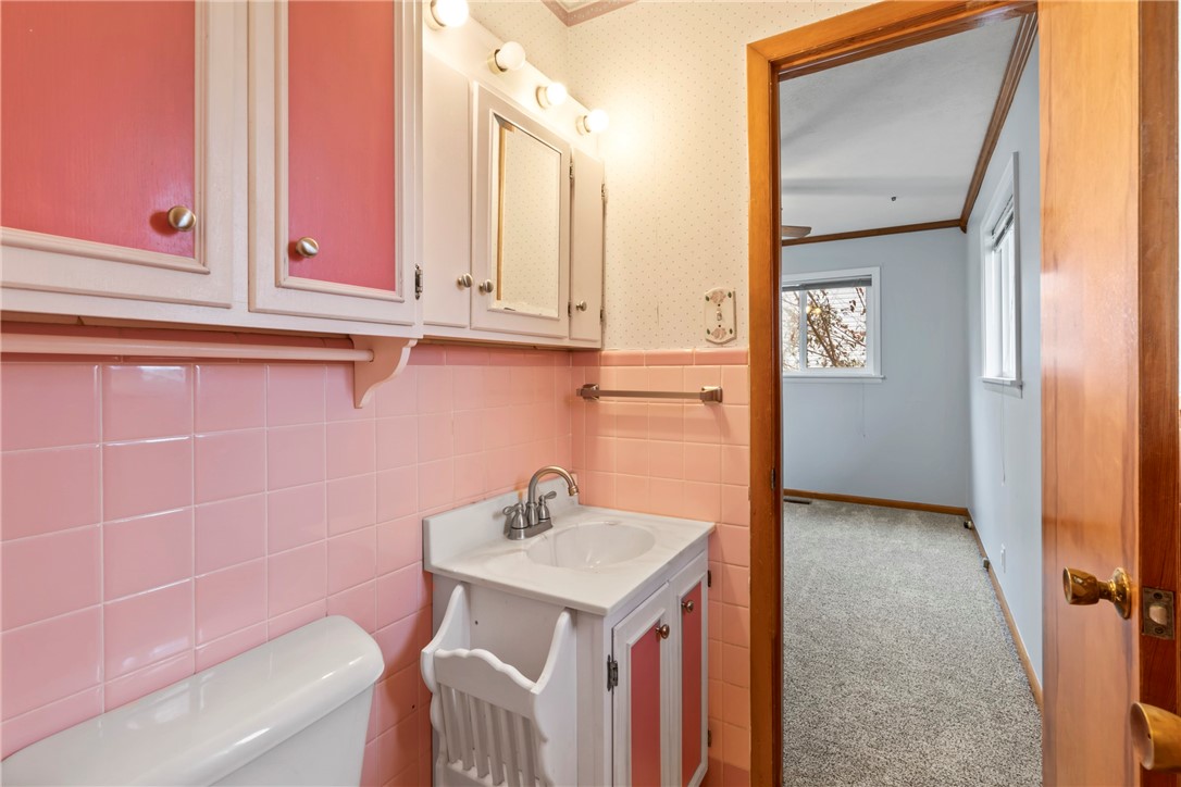 Pettys 2nd Sub Siloam Spgs - Residential