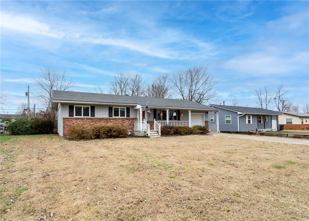 Pettys 2nd Sub Siloam Spgs - Residential