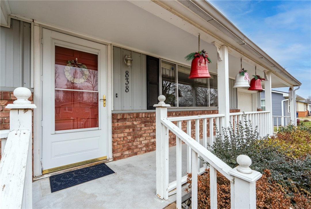 Pettys 2nd Sub Siloam Spgs - Residential