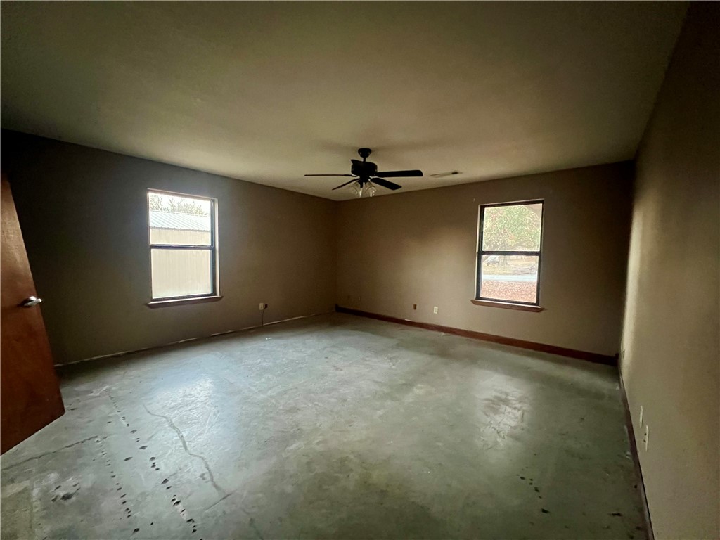 Ed Moore Subdivision - Residential