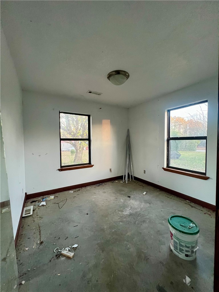 Ed Moore Subdivision - Residential