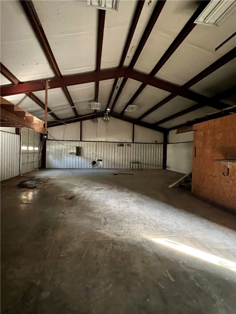 Ed Moore Subdivision - Residential