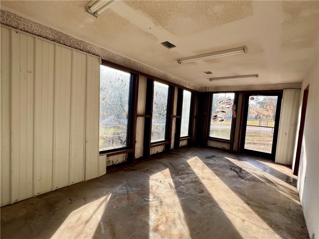 Ed Moore Subdivision - Residential