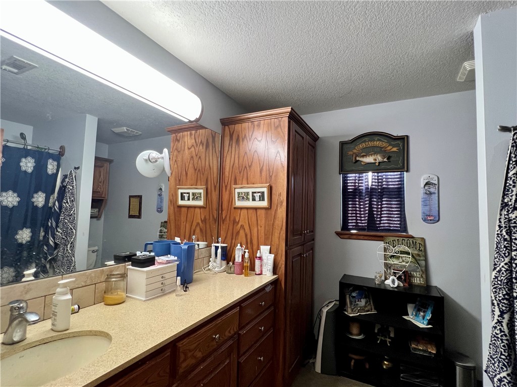 Ed Moore Subdivision - Residential