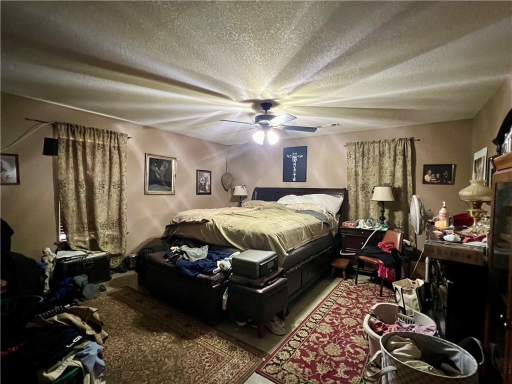 Ed Moore Subdivision - Residential