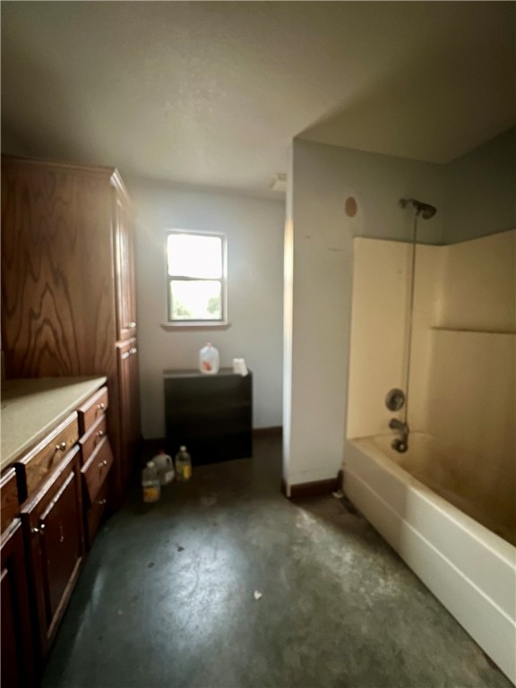 Ed Moore Subdivision - Residential