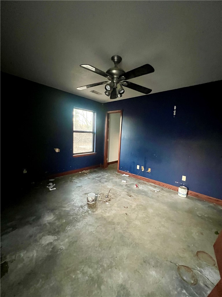 Ed Moore Subdivision - Residential