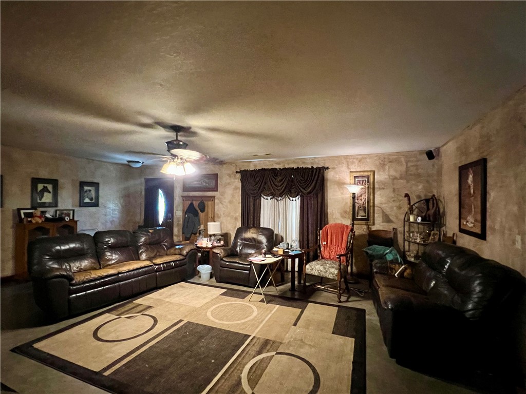 Ed Moore Subdivision - Residential