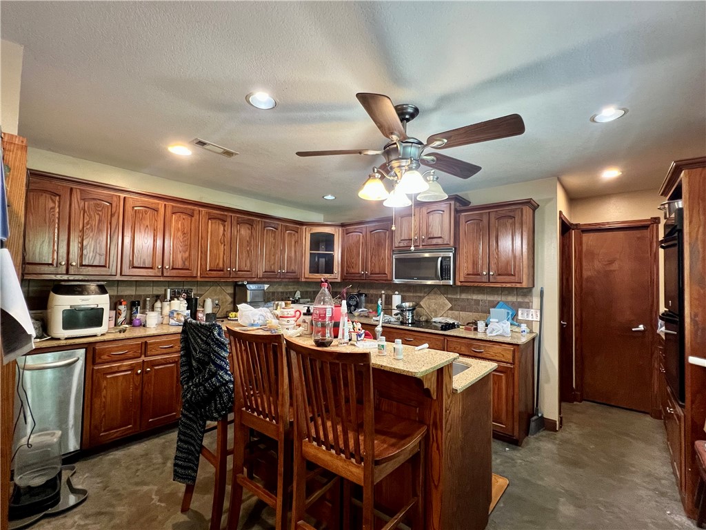Ed Moore Subdivision - Residential