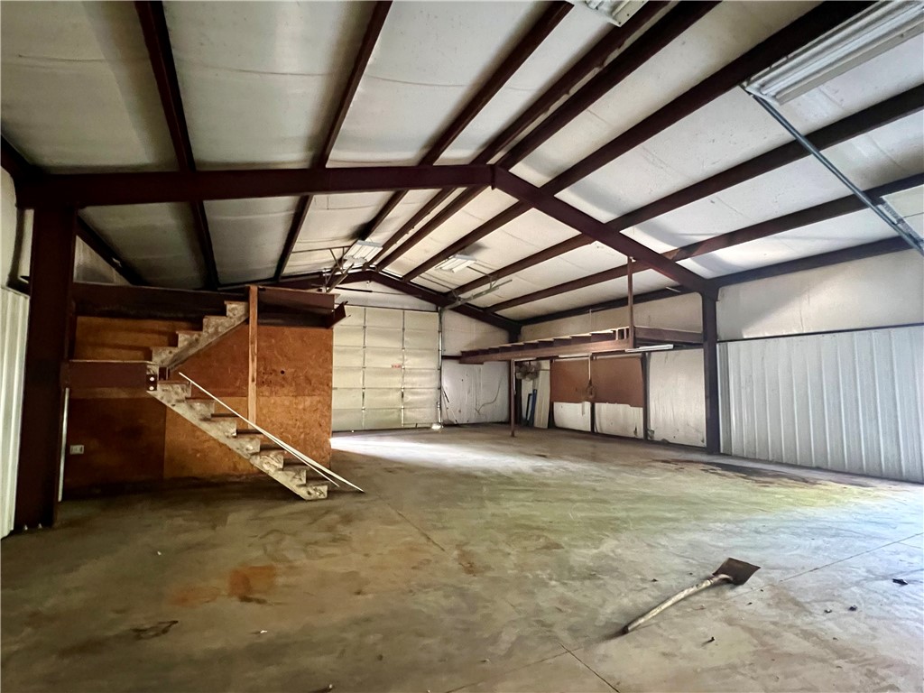 Ed Moore Subdivision - Residential