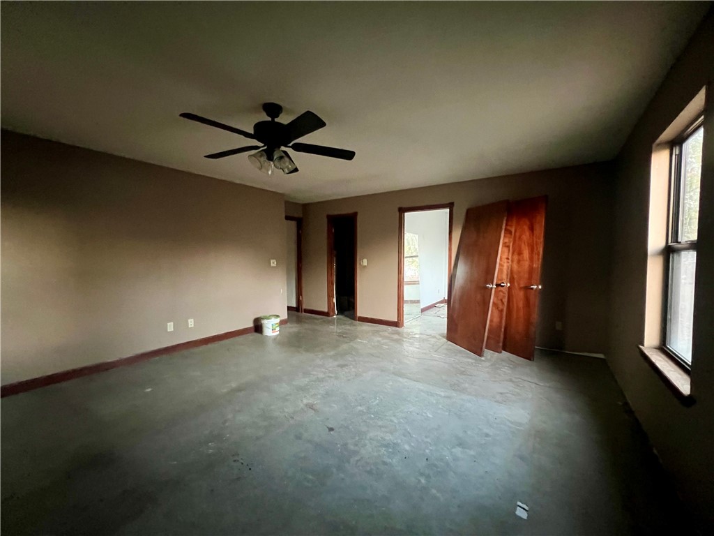 Ed Moore Subdivision - Residential