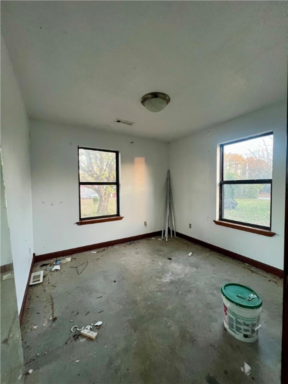 Ed Moore Subdivision - Residential