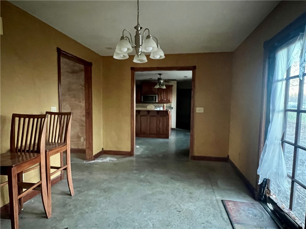 Ed Moore Subdivision - Residential