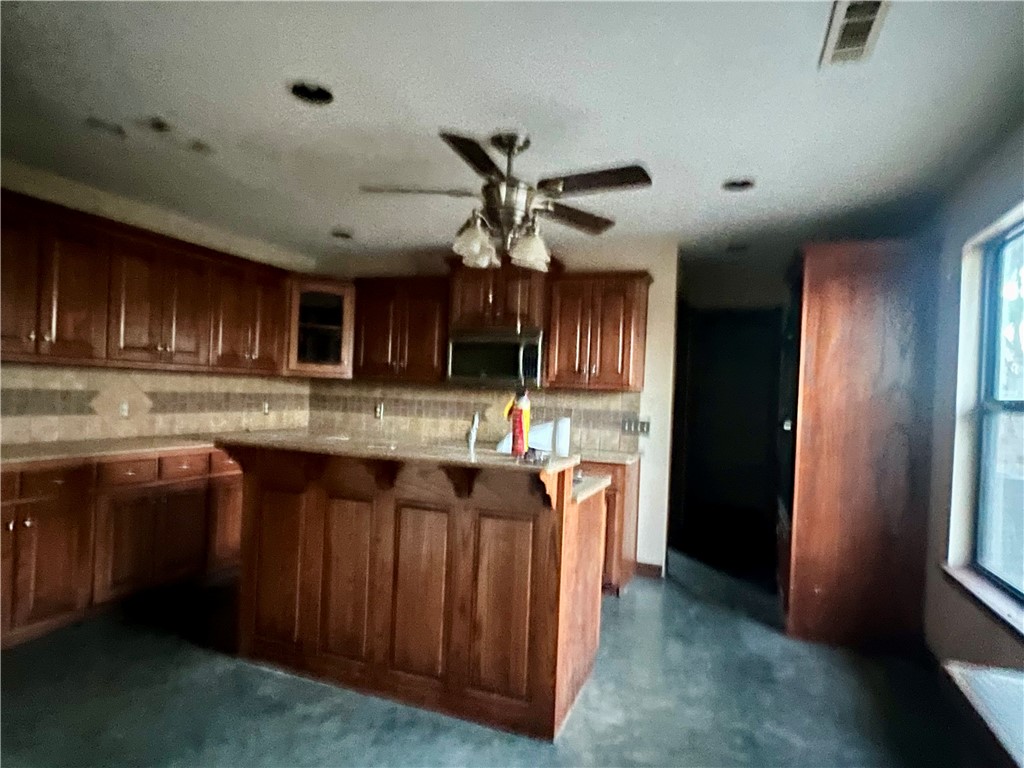 Ed Moore Subdivision - Residential