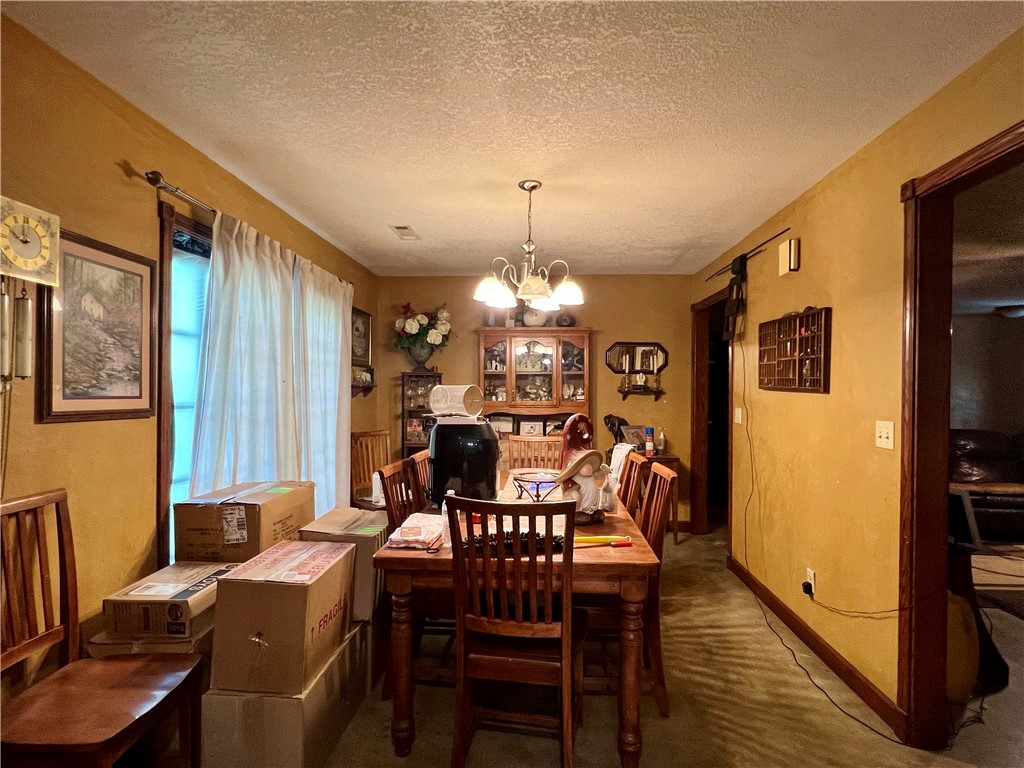 Ed Moore Subdivision - Residential
