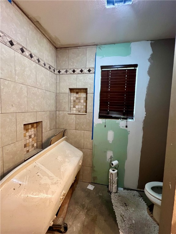 Ed Moore Subdivision - Residential