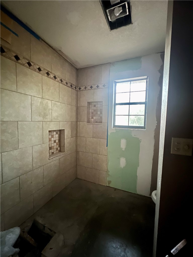 Ed Moore Subdivision - Residential