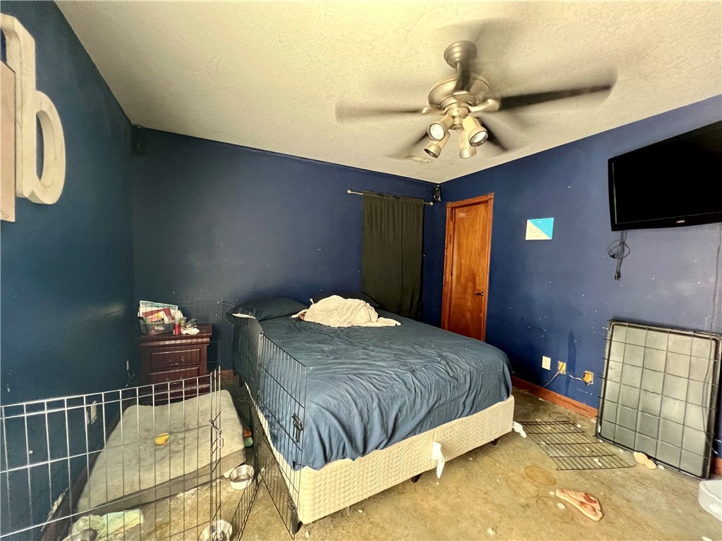 Ed Moore Subdivision - Residential