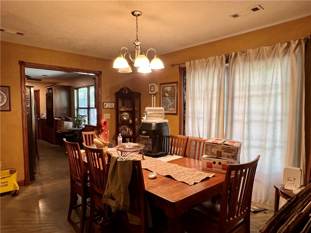 Ed Moore Subdivision - Residential