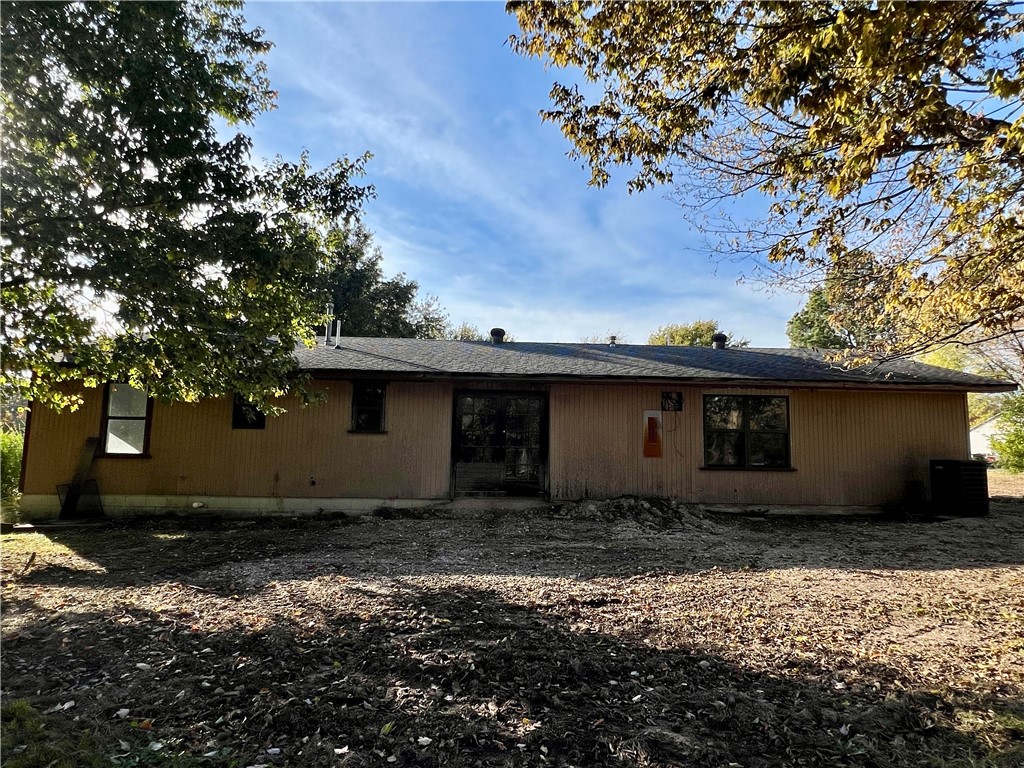 Ed Moore Subdivision - Residential