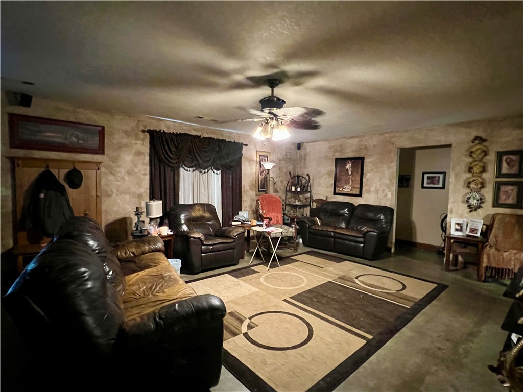 Ed Moore Subdivision - Residential