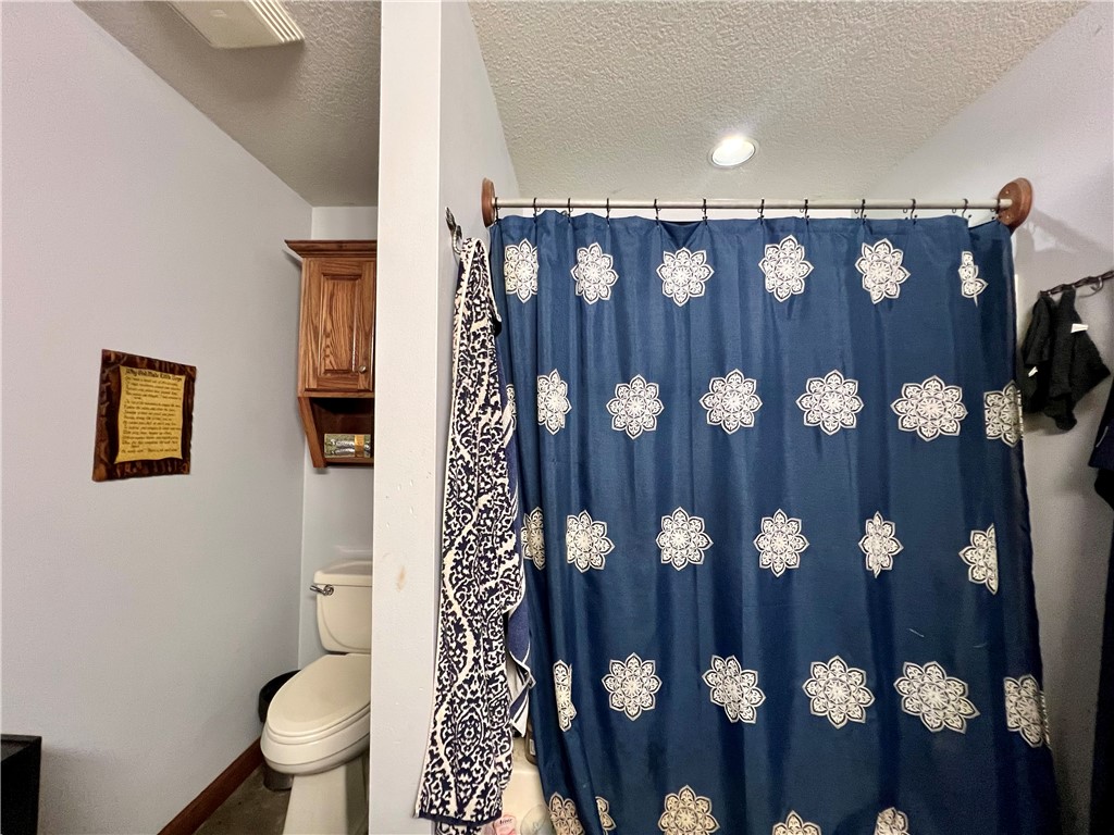 Ed Moore Subdivision - Residential