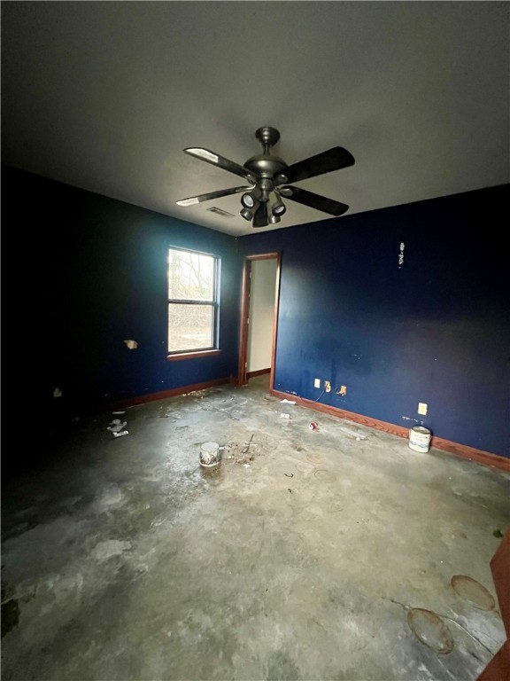 Ed Moore Subdivision - Residential