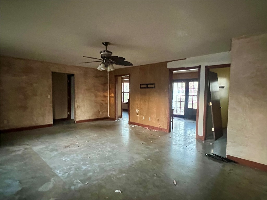 Ed Moore Subdivision - Residential