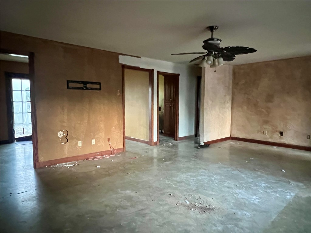 Ed Moore Subdivision - Residential