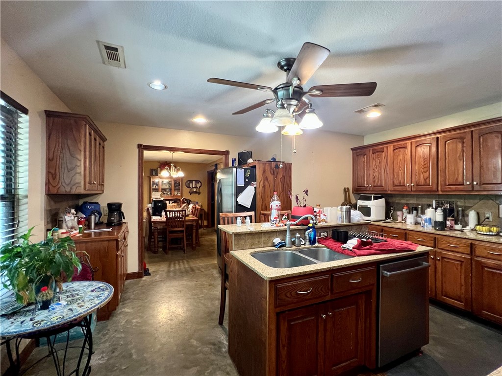 Ed Moore Subdivision - Residential