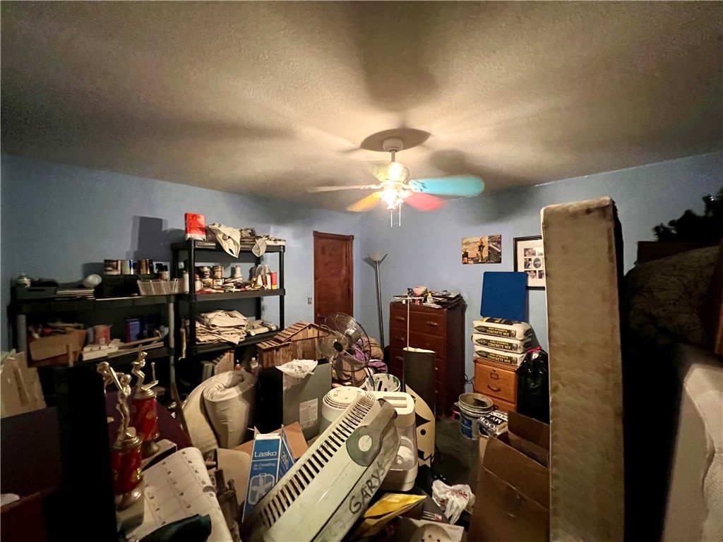 Ed Moore Subdivision - Residential