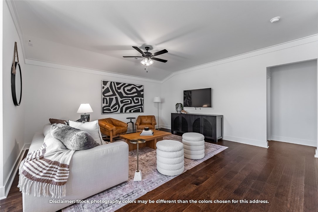 The Pines at Orchard Park - Residential