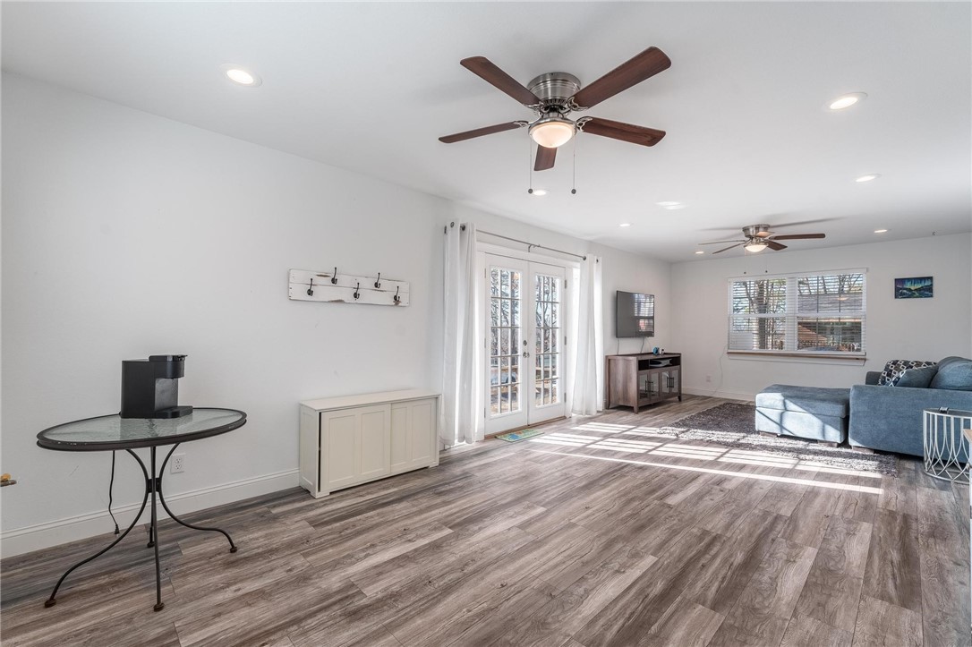 Pine Ridge Estates Rurban - Residential